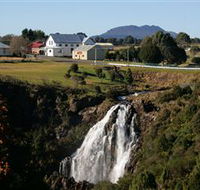 Waratah Falls - Attractions Perth