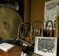 Waratah Courthouse Museum - Attractions Perth