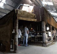 Kenworthy's Stamper Mill - Attractions Perth