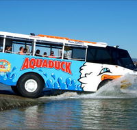Aquaduck Safaris - Attractions Perth