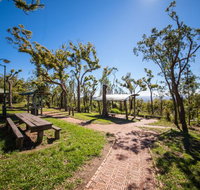Rockhampton to Carnarvon Gorge Four Night Drive - Attractions Perth