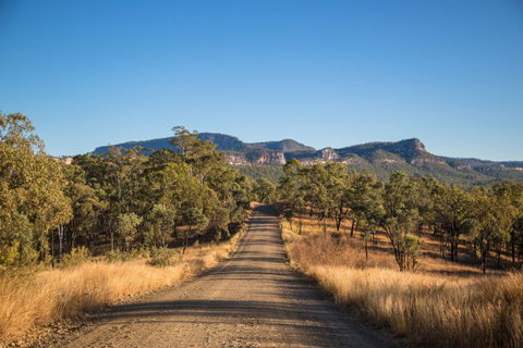 Rockhampton To Carnarvon Gorge Four Night Drive - Attractions Perth 9
