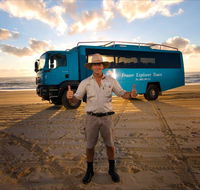 Fraser Explorer Tours - Attractions Perth