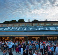Seppeltsfield Winery Tours - Attractions Perth