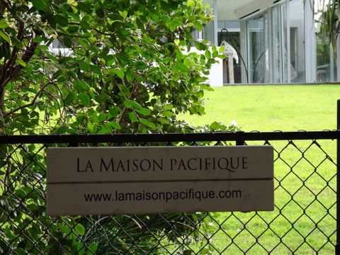 La Maison Pacifique - Attractions Perth 0