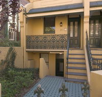 Glenmore Paddington - Attractions Perth