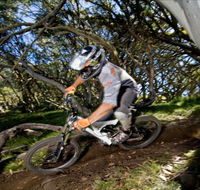 All Terrain Cycles - Attractions Perth