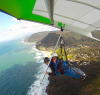 Sydney Hang Gliding Centre