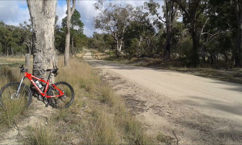 Granite Belt Bicycle Tours And Hire - Attractions Perth 4