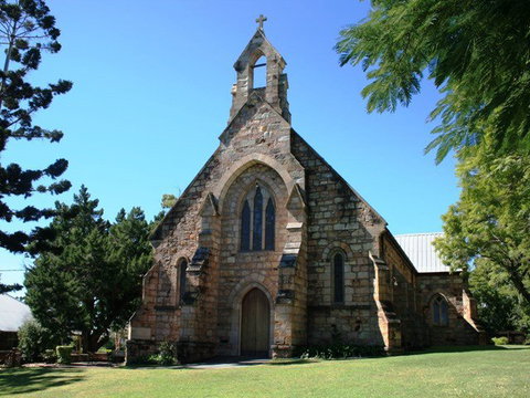 WWI Memorial Journey - Kangaroo Point To Dunwich - Attractions Perth 3