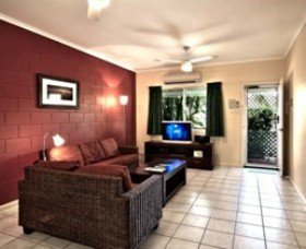 Cable Beachside Villas - Attractions Perth 2