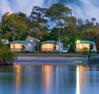 Boyds Bay Holiday Park - Attractions Perth