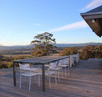 Mount Mitchell - Attractions Perth