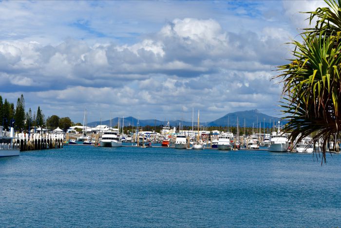 Beecher QLD Attractions Perth