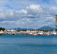 Curtis Ferry Services - Attractions Perth