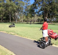 Time Out Adventures - Segway Laser Clay Water Balls and More - Attractions Perth