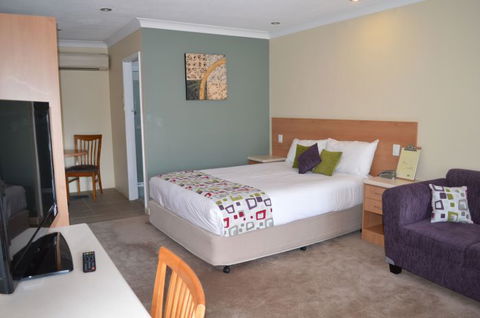 Ibis Styles Orange - Attractions Perth 1