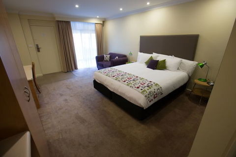 Ibis Styles Orange - Attractions Perth 2