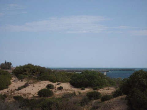 San Se'Air - Attractions Perth 2