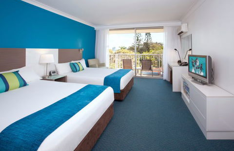 Sea World Resort And Water Park - Attractions Perth 0