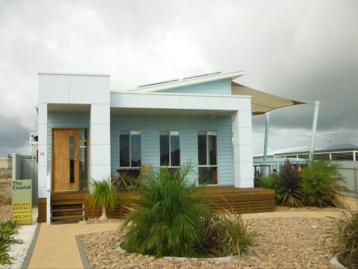 Moonta Bay SA Attractions Perth