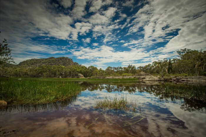 Kelgoola NSW Attractions Perth