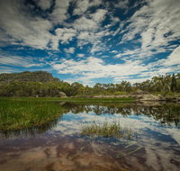 Adventure Photography - Attractions Perth