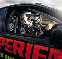 V8 Race Experience - Attractions Perth
