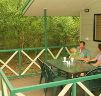 Capricorn Caves - Attractions Perth
