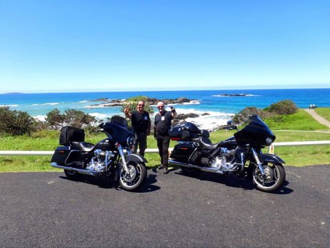 A1 Coffs Coast Tours - Attractions Perth 9