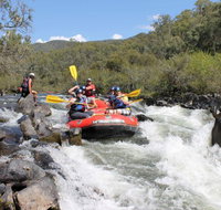 Rafting Australia - Attractions Perth