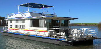 Oz Houseboats - Attractions Perth 0