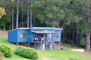 Karrak Reach Forest Retreat - Attractions Perth 2