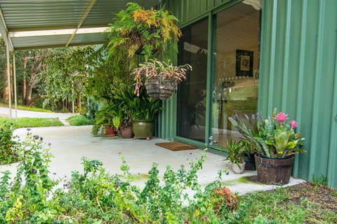 Karrak Reach Forest Retreat - Attractions Perth 3