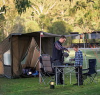 Hardings Paddock Campground - Attractions Perth
