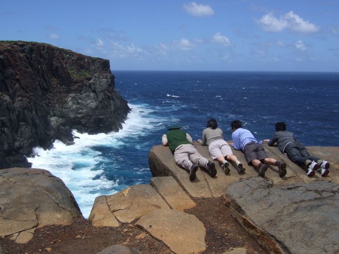 William Bay WA Attractions Perth