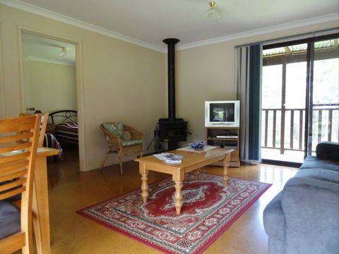 Tinglewood Cabins - Attractions Perth 3