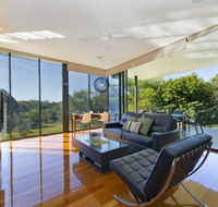 Glass On Glasshouse - Attractions Perth