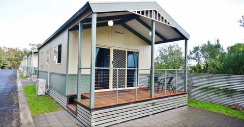 Discovery Parks - Robe - Attractions Perth 7