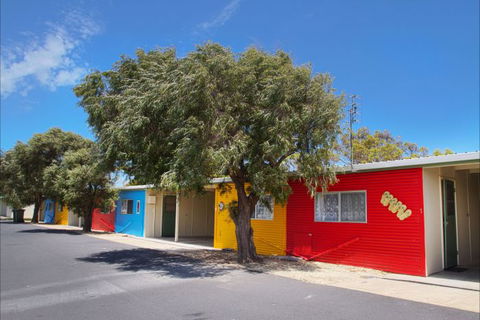 Discovery Parks - Robe - Attractions Perth 21