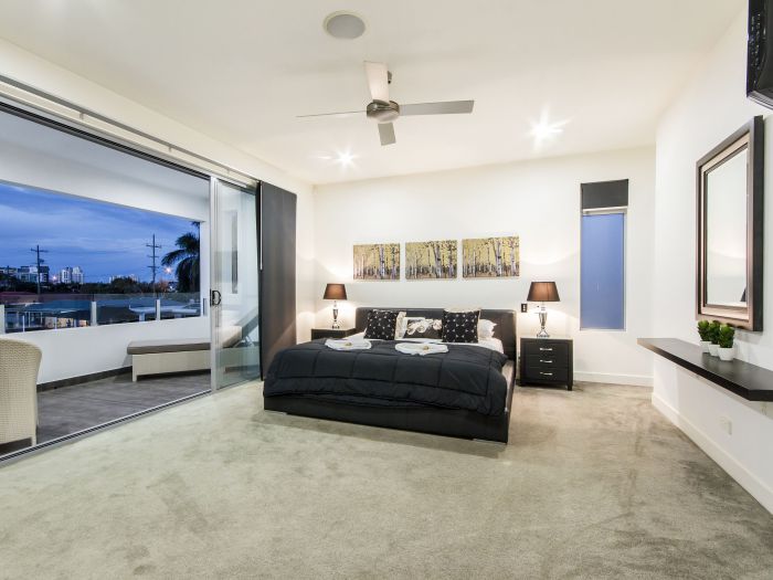 Broadbeach Waters QLD Attractions Perth