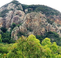 Mount Greville Track - Attractions Perth