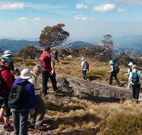 Hedonistic Hiking