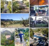 Peak Potential Adventures - Attractions Perth