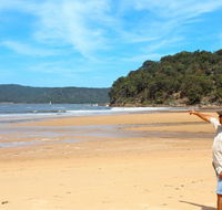 Bara Barang Aboriginal Tours - Attractions Perth