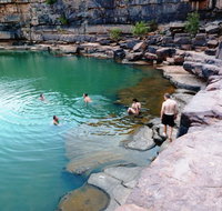 Adventure Wild Kimberley Tours - Attractions Perth