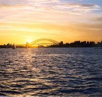 Australian Spirit Sailing Company - Attractions Perth