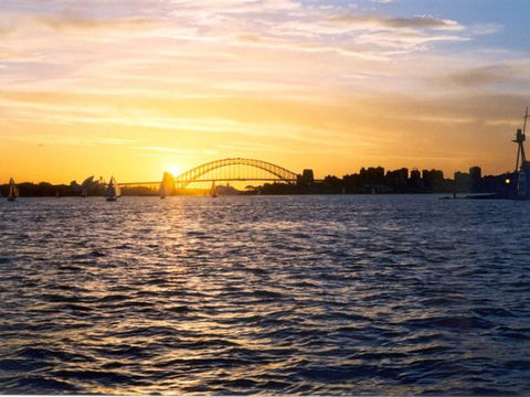 Australian Spirit Sailing Company - Attractions Perth 0