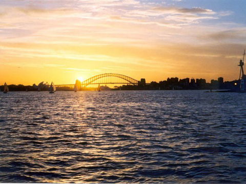 Australian Spirit Sailing Company - Attractions Perth 1