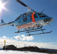 Forest Air Helicopters - Attractions Perth